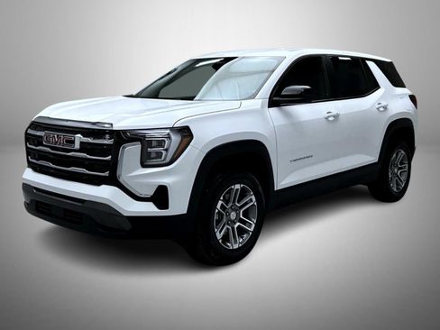 Used 2026 GMC Terrain Elevation AWD/4WD image 1
