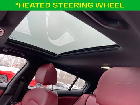 Used 2021 Kia Stinger GT1 image 16