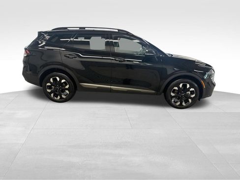 Certified 2024 Kia Sportage X-Line w/ X-Line Premium Package AWD/4WD image 9