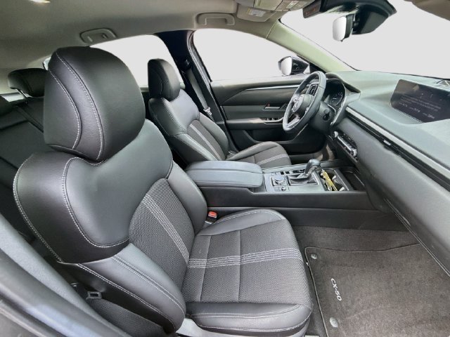 Certified 2025 MAZDA CX-50 AWD 2.5 S w/ Select Package image 30