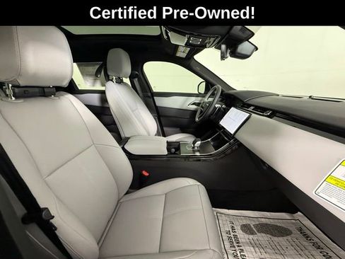 Certified 2026 Land Rover Range Rover Velar S AWD/4WD image 34