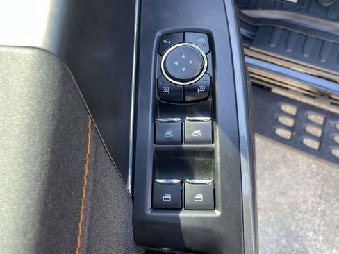 Used 2023 Ford F150 Tremor w/ Equipment Group 402A High image 16