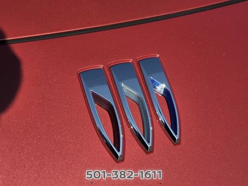 Used 2024 Buick Envista Preferred FWD image 18