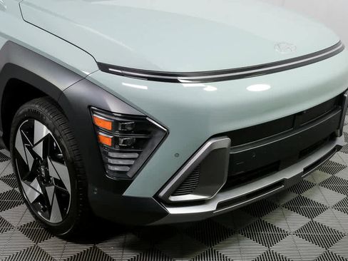 Certified 2024 Hyundai Kona Limited image 38