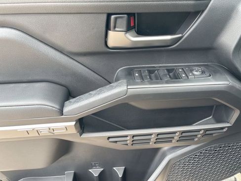 New 2026 Toyota Tacoma TRD Off-Road AWD/4WD image 12