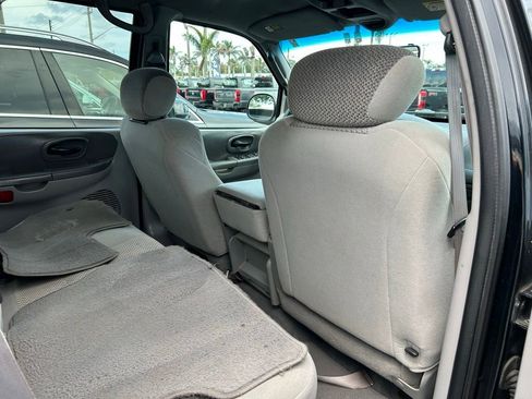 Used 2002 Ford F150 XLT RWD image 35