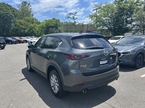 Used 2023 MAZDA CX-5 AWD 2.5 S image 6
