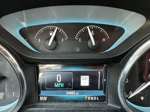Used 2017 Buick Envision Essence image 13