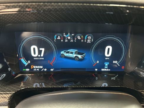 Used 2023 Ford F150 Raptor w/ Raptor Carbon Fiber Package image 15