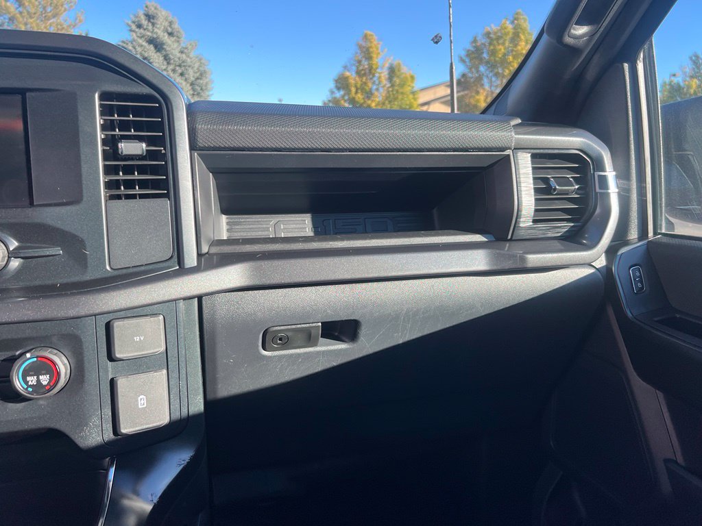 Used 2023 Ford F150 XL w/ STX Appearance Package AWD/4WD image 22