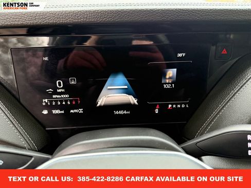 Used 2025 GMC Yukon Denali image 16