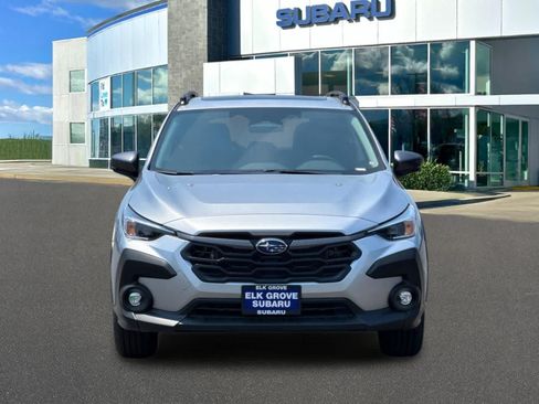 New 2026 Subaru Crosstrek 2.5i Premium AWD/4WD image 10