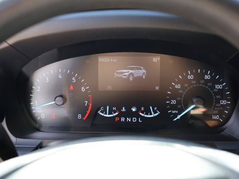 Used 2021 Ford Explorer 2WD image 10