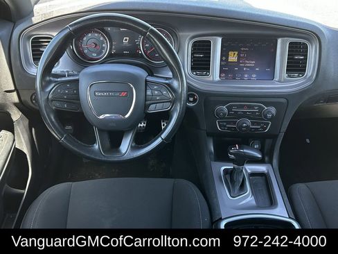 Used 2023 Dodge Charger GT RWD image 11