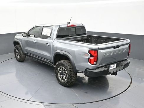 New 2026 Chevrolet Colorado ZR2 w/ Technology Package AWD/4WD image 62