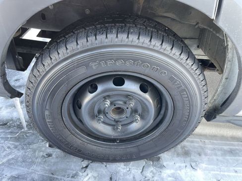 Used 2018 Ford Transit 350 138 w/ Premium Package image 2