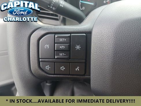 New 2024 Ford F550 2WD Regular Cab Super Duty image 19