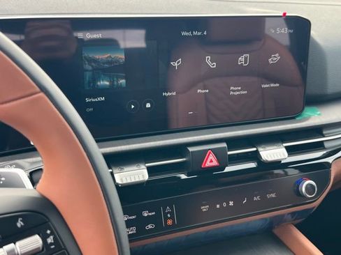 New 2026 Kia Sportage X-Line AWD/4WD image 20