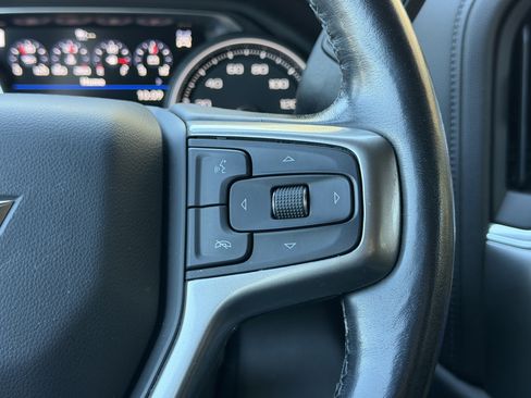 Used 2021 Chevrolet Silverado 1500 LTZ w/ LTZ Premium Package image 26