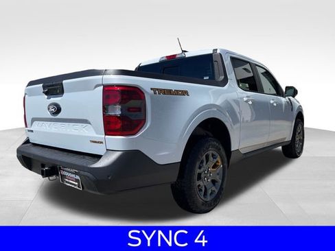 New 2026 Ford Maverick Tremor AWD/4WD image 5