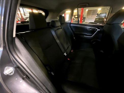 Used 2024 Toyota RAV4 LE image 16