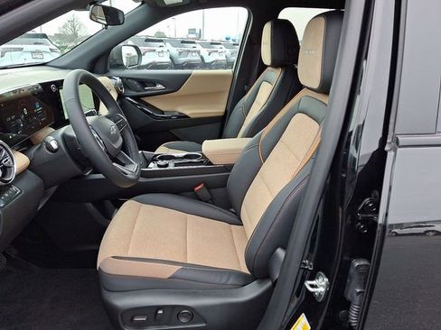 New 2026 Chevrolet Equinox ACTIV image 10