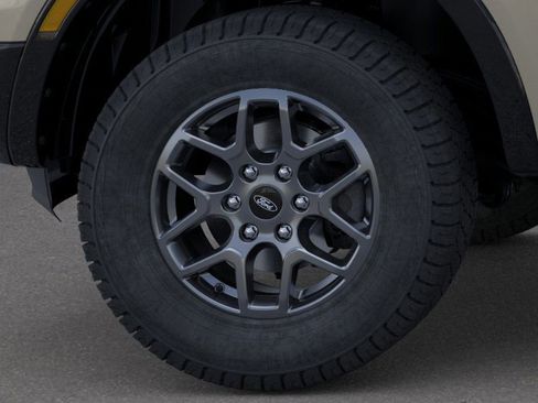 New 2025 Ford Ranger XLT w/ Equipment Group 301A High image 19