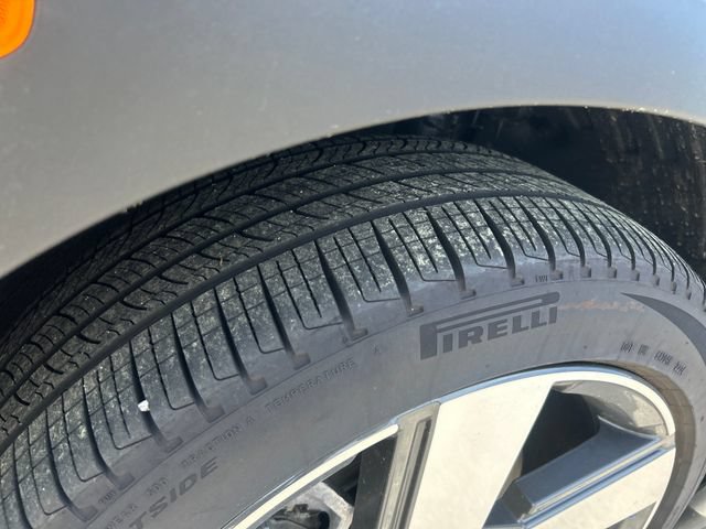 Used 2024 Hyundai Santa Fe Limited AWD/4WD image 26