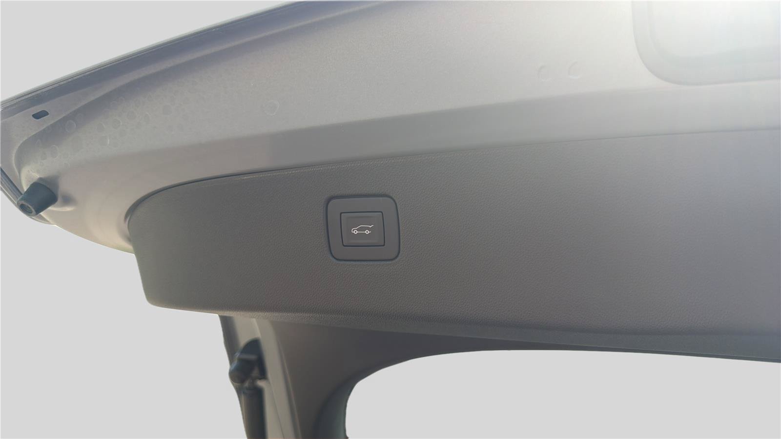 New 2026 Buick Envista Sport Touring w/ Convenience I Package FWD image 20