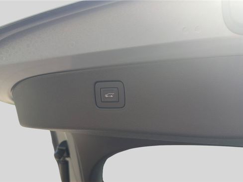 New 2026 Buick Envista Sport Touring w/ Convenience I Package FWD image 20