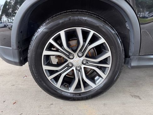 Used 2019 Mitsubishi Outlander Sport FWD image 17