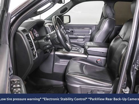 Used 2016 RAM 1500 Limited image 7
