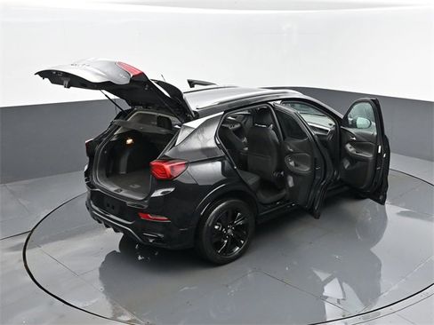Used 2024 Buick Encore GX Sport Touring image 26