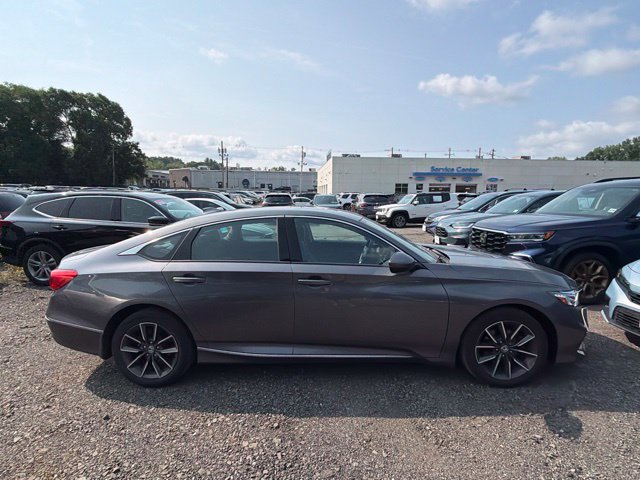 Used 2022 Honda Accord EX-L image 3