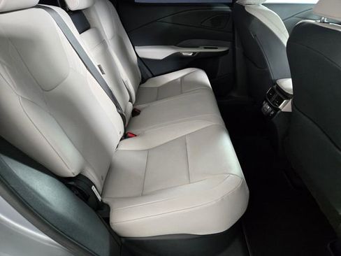 Certified 2023 Lexus RX 350 Premium w/ Accessory Package (Z1) image 21