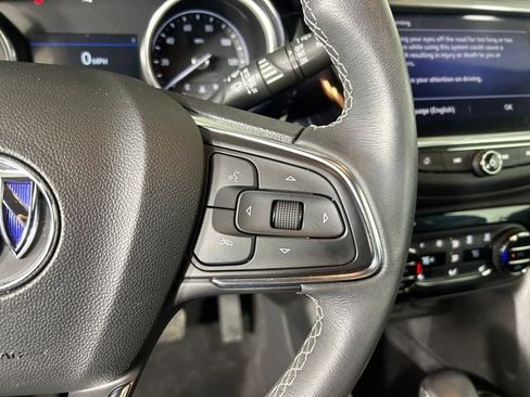 Used 2023 Buick Encore GX Select FWD image 16