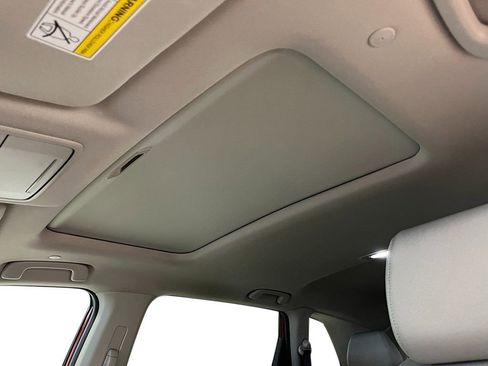 New 2026 Honda CR-V EX image 21