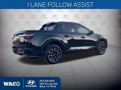 Used 2023 Hyundai Santa Cruz SEL w/ Activity Package image 13