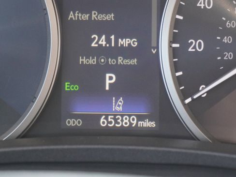 Used 2020 Lexus NX 300h AWD w/ Comfort Package image 26