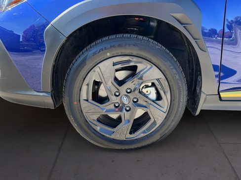 Certified 2025 Subaru Crosstrek 2.5i Sport image 17