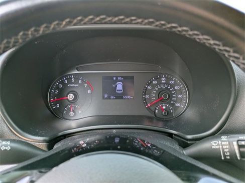 Used 2021 Kia Soul EX image 11