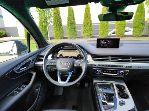 Used 2018 Audi Q7 2.0T Premium Plus w/ Premium Plus Package AWD/4WD image 18