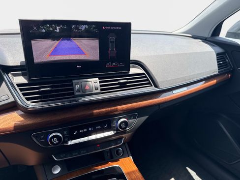 Certified 2023 Audi Q5 2.0T Premium w/ Convenience Package AWD/4WD image 24
