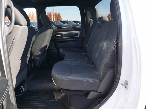 Certified 2021 RAM 1500 Classic Warlock image 17