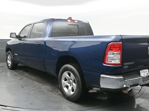 Used 2021 RAM 1500 Big Horn AWD/4WD image 6