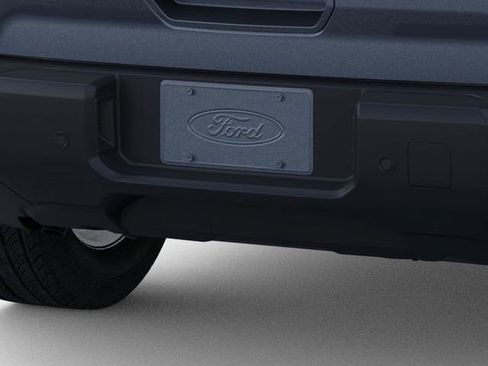 New 2025 Ford Bronco Sport Heritage w/ Convenience Package AWD/4WD image 25
