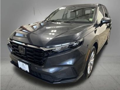 Certified 2024 Honda CR-V EX