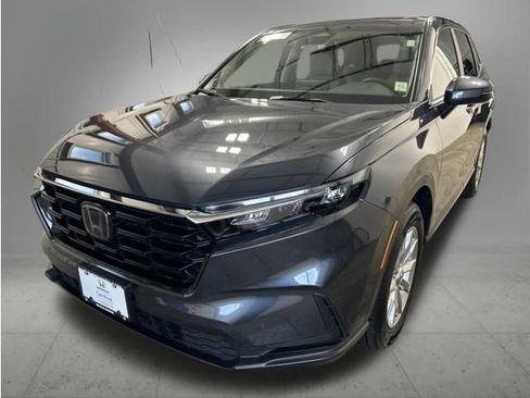 Certified 2024 Honda CR-V EX image 1