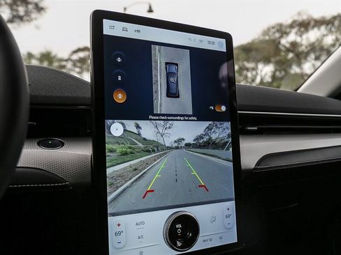 Used 2023 Ford Mustang Mach-E Select image 31