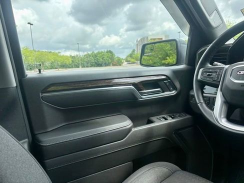 Used 2024 GMC Sierra 1500 Elevation w/ Max Trailering Package AWD/4WD image 22